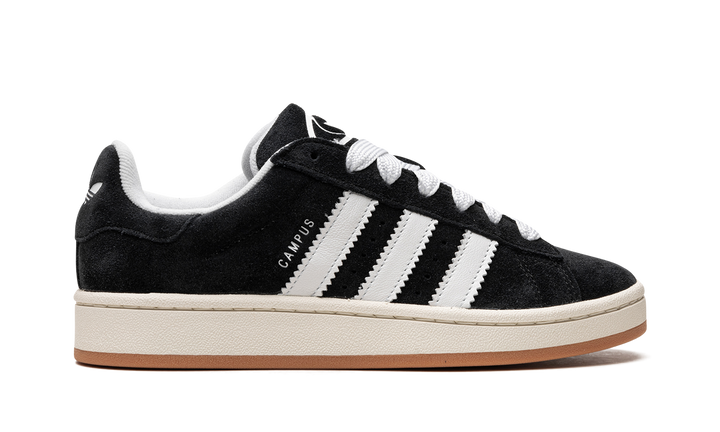 ADIDAS CAMPUS 00S CORE BLACK