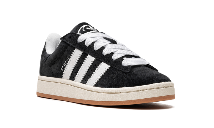 ADIDAS CAMPUS 00S CORE BLACK