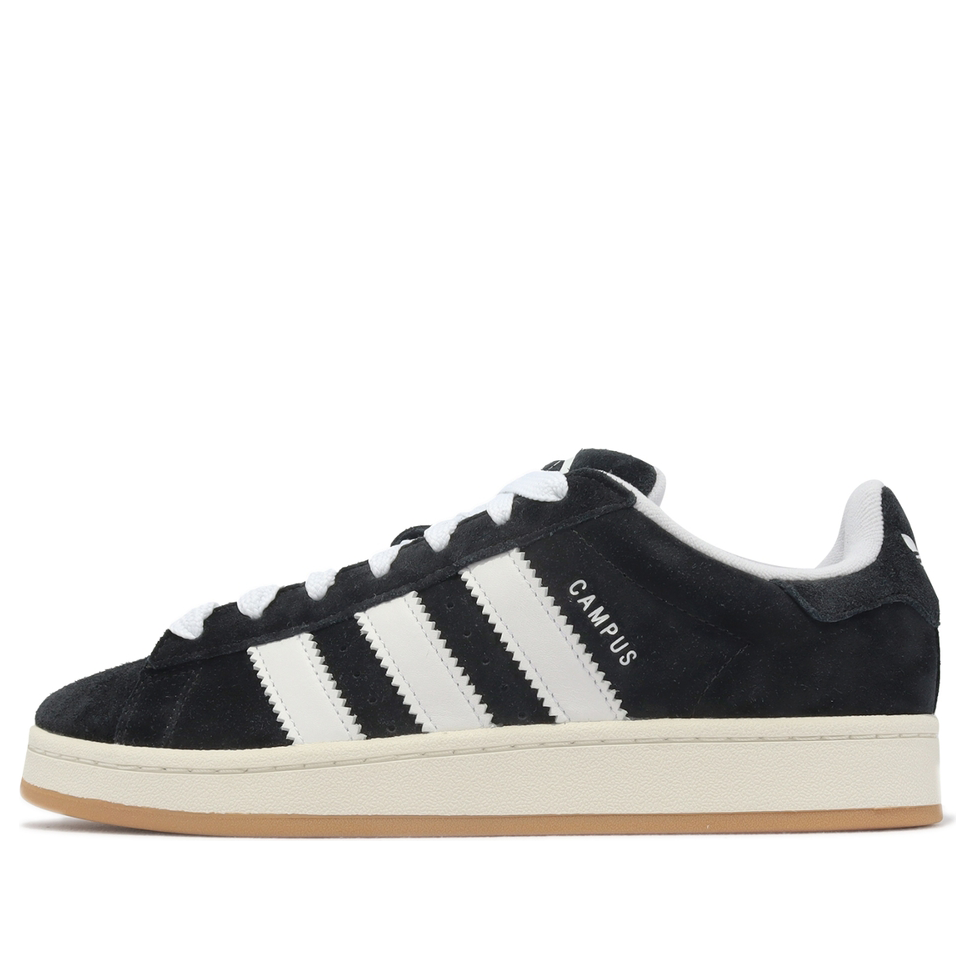 ADIDAS CAMPUS 00S CORE BLACK