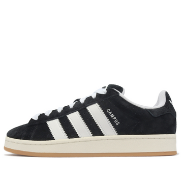 ADIDAS CAMPUS 00S CORE BLACK — Stock