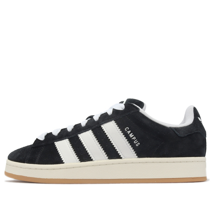 ADIDAS CAMPUS 00S CORE BLACK