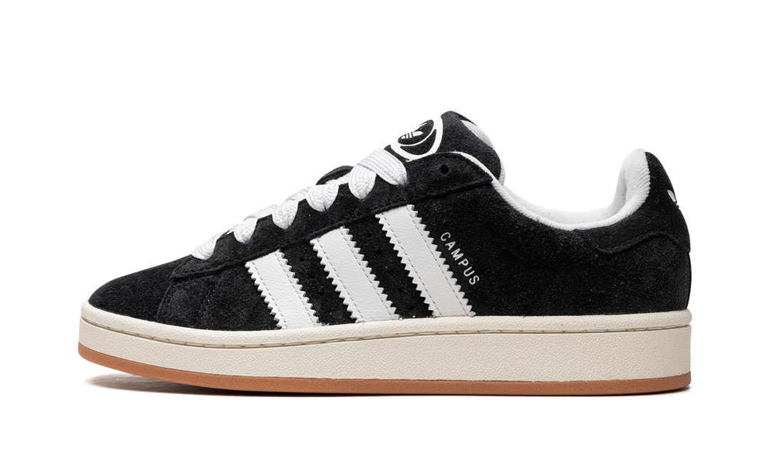 ADIDAS CAMPUS 00S CORE BLACK