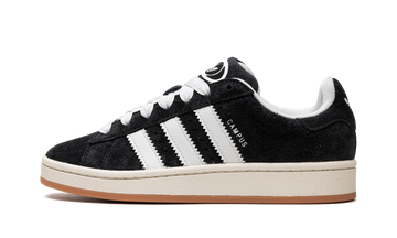ADIDAS CAMPUS 00S CORE BLACK — Stock