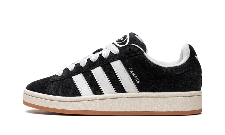 ADIDAS CAMPUS 00S CORE BLACK