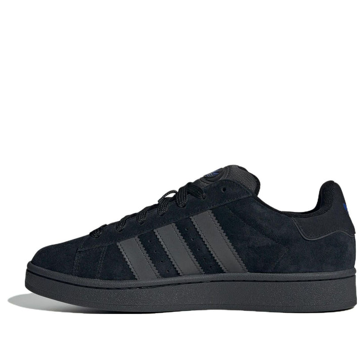 ADIDAS CAMPUS 00S CORE BLACK LUCID BLUE