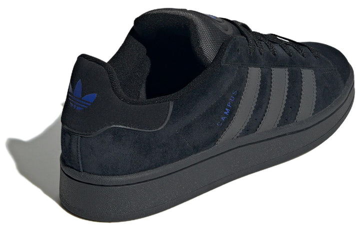 ADIDAS CAMPUS 00S CORE BLACK LUCID BLUE
