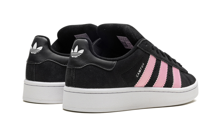 ADIDAS CAMPUS 00S CORE BLACK TRUE PINK WOMENS
