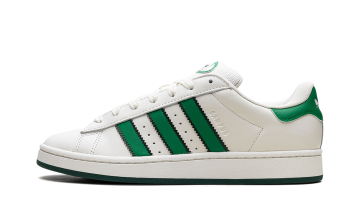 ADIDAS CAMPUS 00S CORE WHITE GREEN