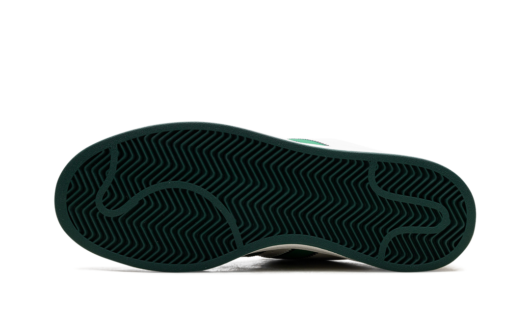 ADIDAS CAMPUS 00S CORE WHITE GREEN