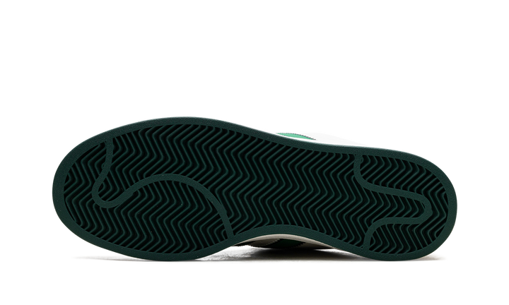 ADIDAS CAMPUS 00S CORE WHITE GREEN