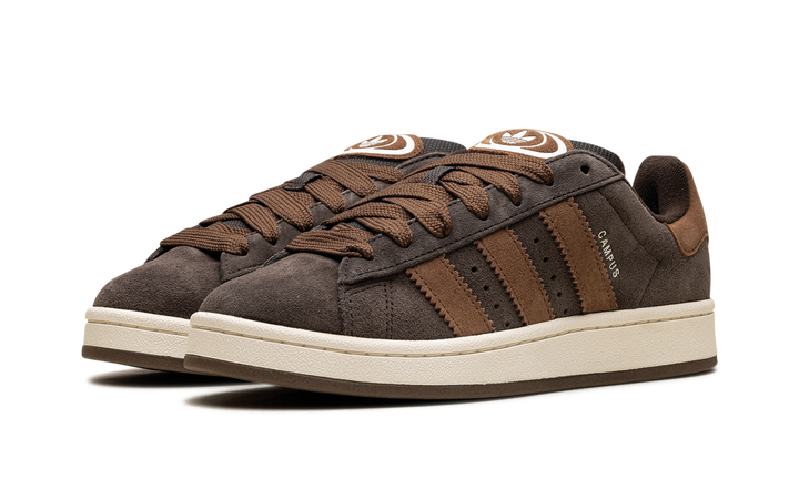 ADIDAS CAMPUS 00S DARK BROWN