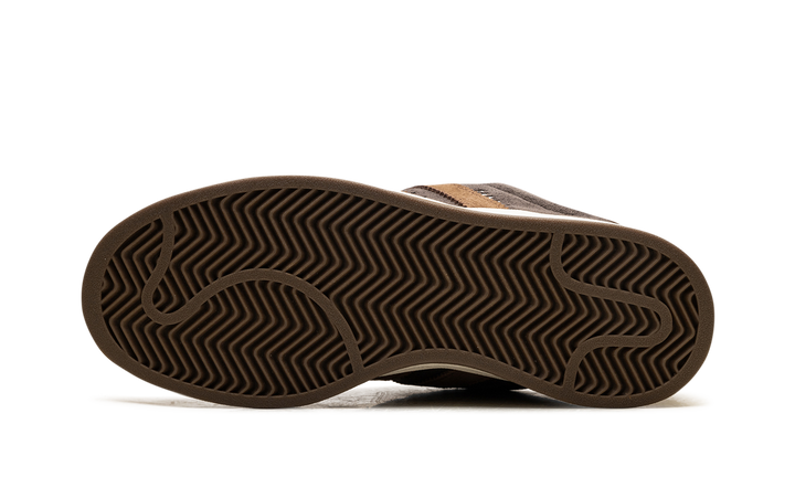 ADIDAS CAMPUS 00S DARK BROWN