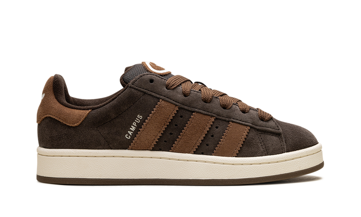 ADIDAS CAMPUS 00S DARK BROWN