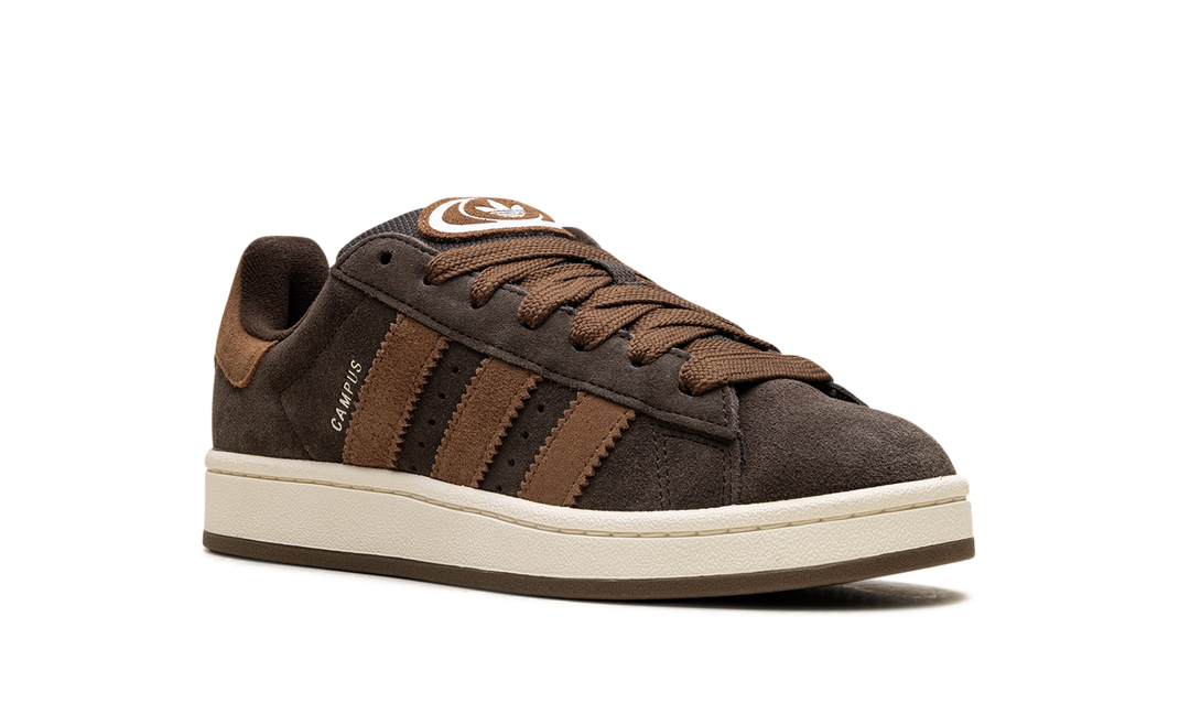 ADIDAS CAMPUS 00S DARK BROWN