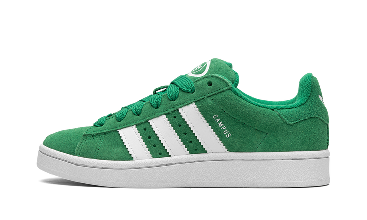 ADIDAS CAMPUS 00S GREEN WOMENS