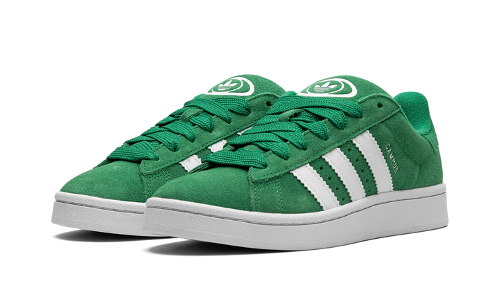 ADIDAS CAMPUS 00S GREEN WOMENS