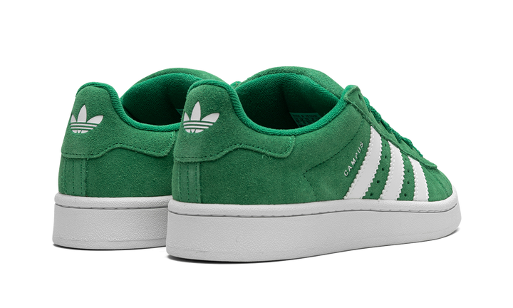 ADIDAS CAMPUS 00S GREEN WOMENS