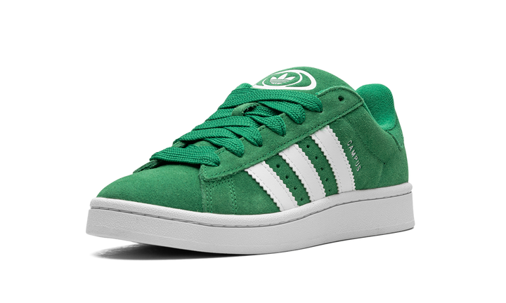 ADIDAS CAMPUS 00S GREEN WOMENS