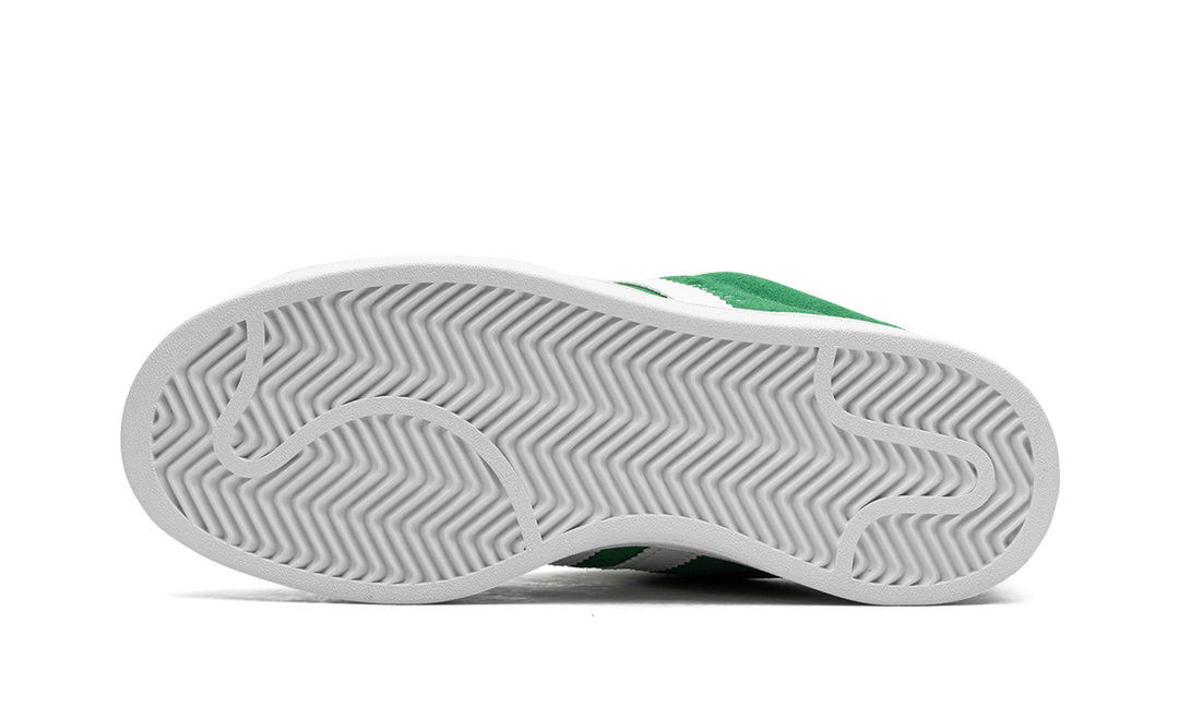 ADIDAS CAMPUS 00S GREEN WOMENS