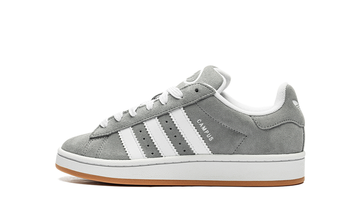 ADIDAS CAMPUS 00S GREY GUM GS