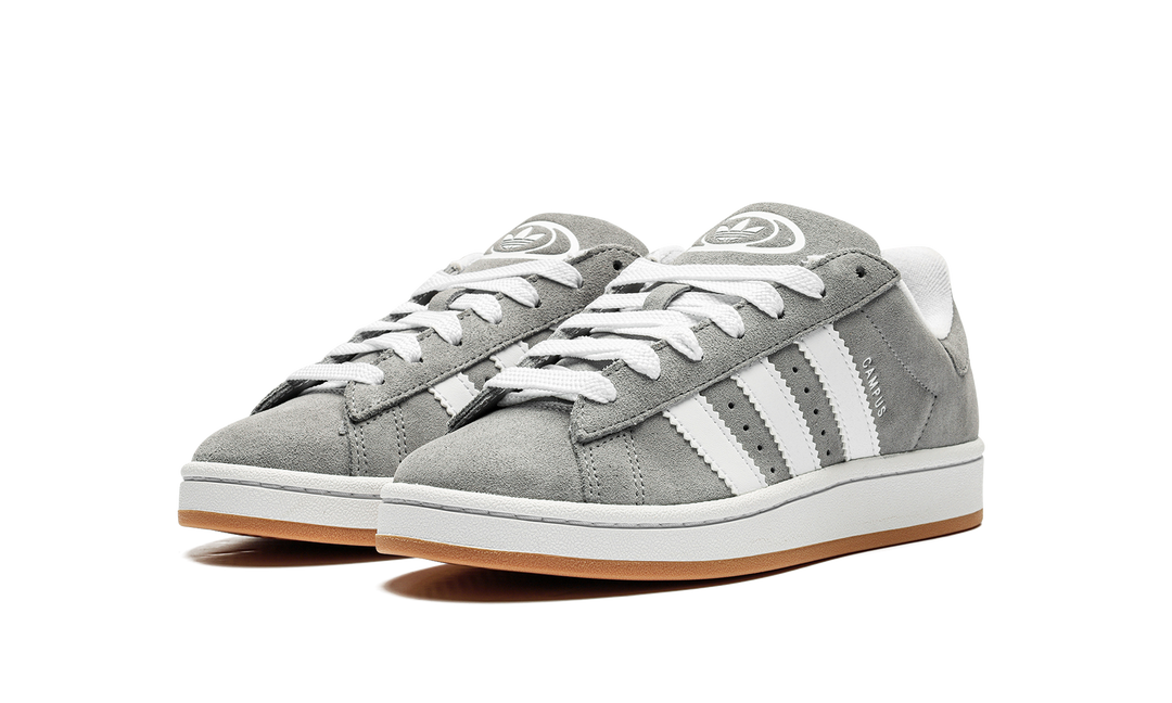ADIDAS CAMPUS 00S GREY GUM GS