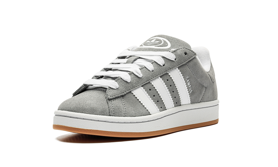 ADIDAS CAMPUS 00S GREY GUM GS