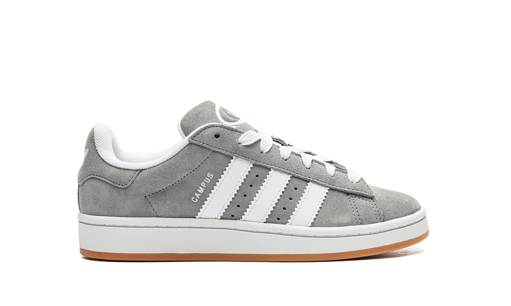 ADIDAS CAMPUS 00S GREY GUM GS