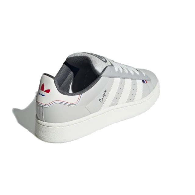 ADIDAS CAMPUS 00S GREY ONE COLLEGIATE ROYAL