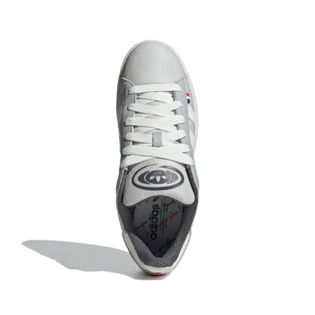 ADIDAS CAMPUS 00S GREY ONE COLLEGIATE ROYAL