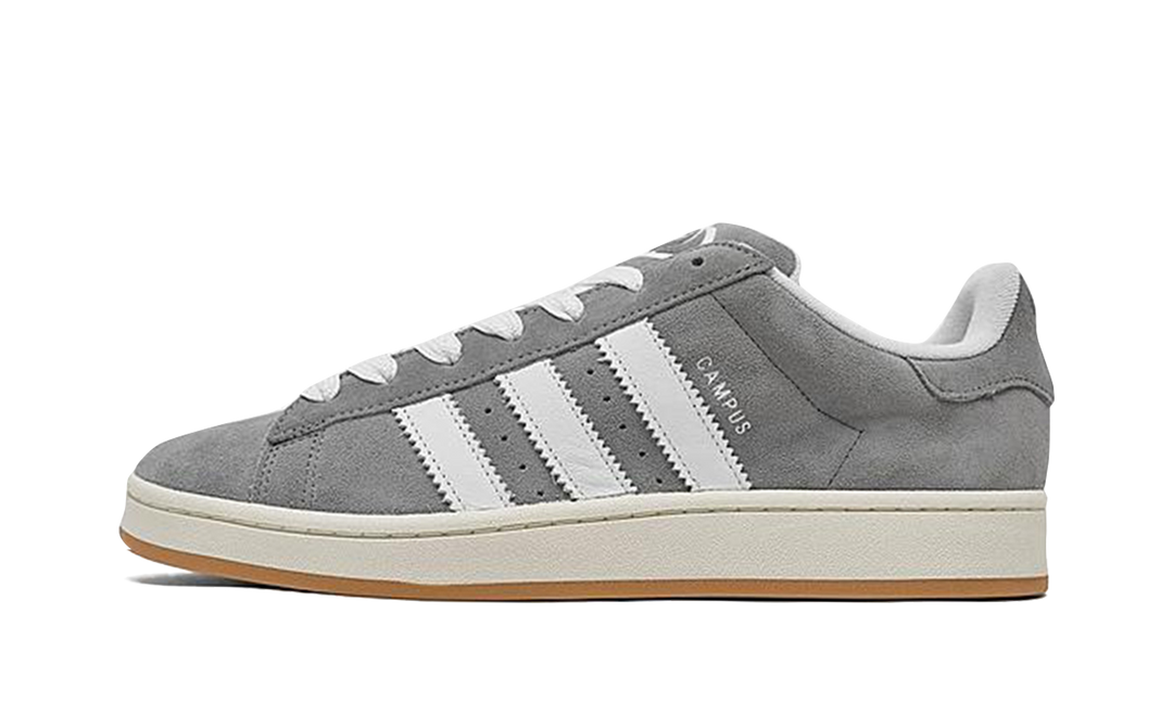 ADIDAS CAMPUS 00S GREY WHITE