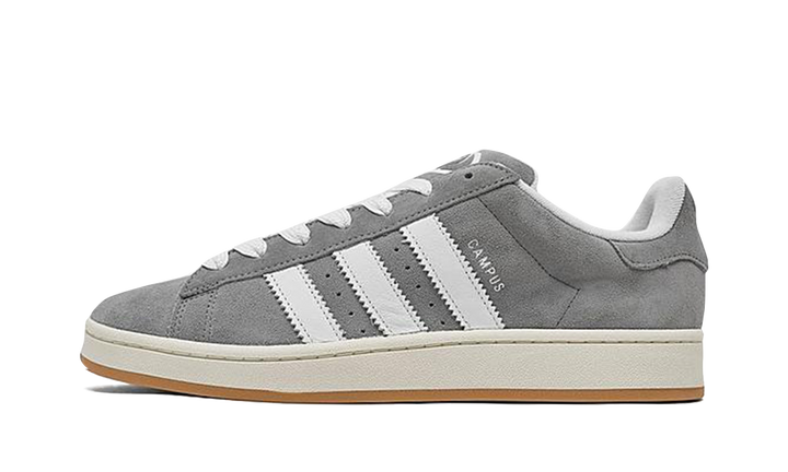 ADIDAS CAMPUS 00S GREY WHITE