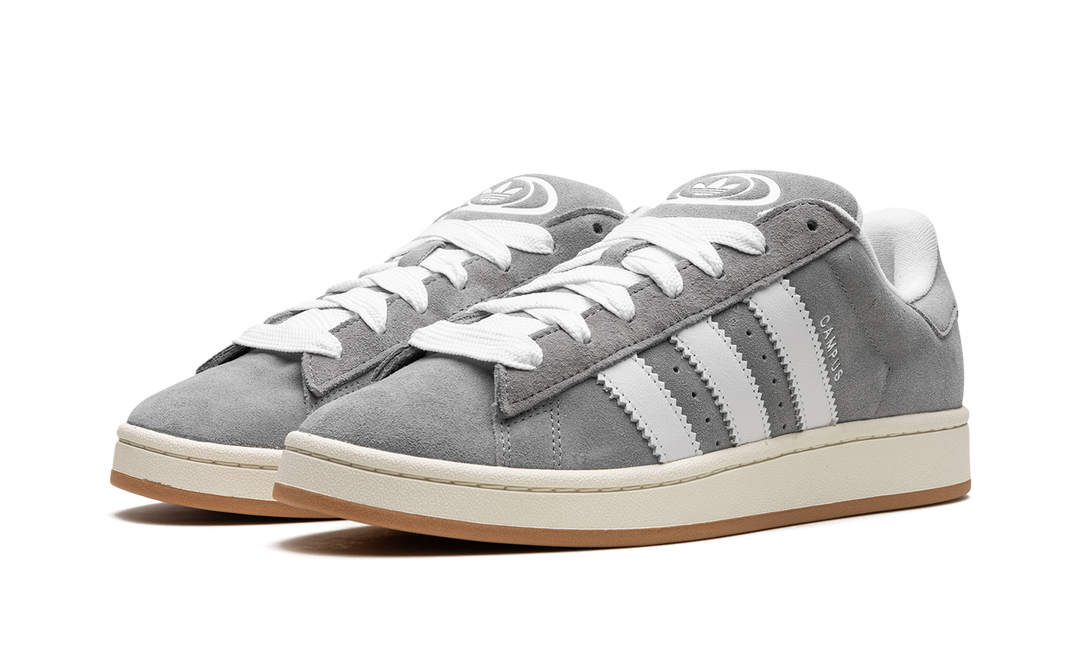 ADIDAS CAMPUS 00S GREY WHITE