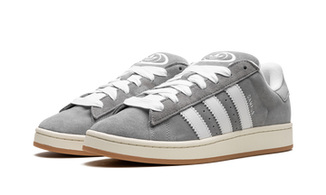 ADIDAS CAMPUS 00S GREY WHITE — Stock