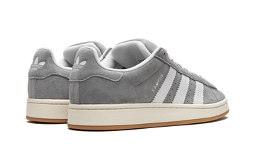 ADIDAS CAMPUS 00S GREY WHITE — Stock
