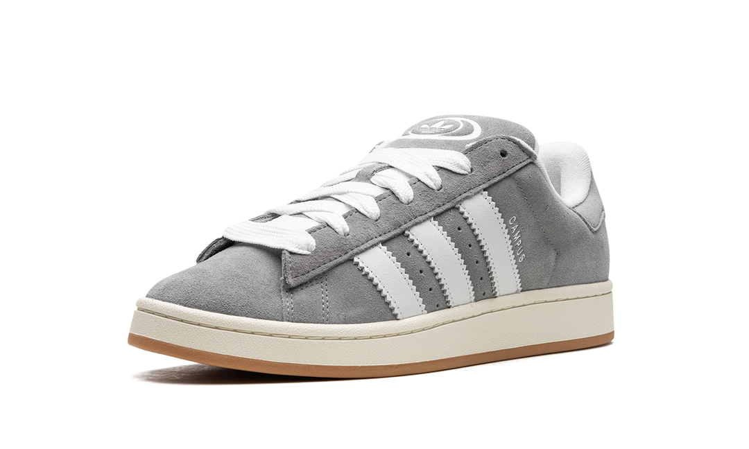 ADIDAS CAMPUS 00S GREY WHITE