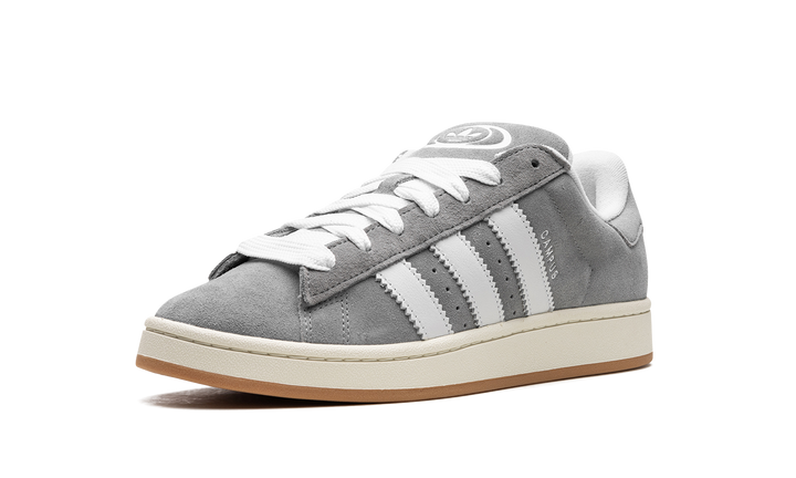 ADIDAS CAMPUS 00S GREY WHITE