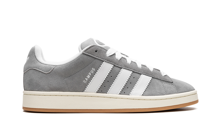 ADIDAS CAMPUS 00S GREY WHITE