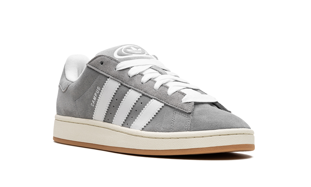 ADIDAS CAMPUS 00S GREY WHITE