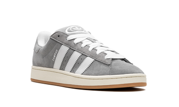 ADIDAS CAMPUS 00S GREY WHITE — Stock