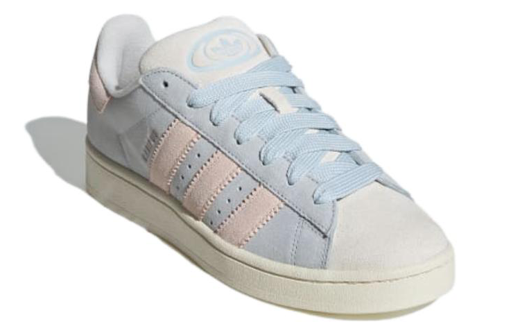 ADIDAS CAMPUS 00S HALO BLUE WONDER QUARTZ