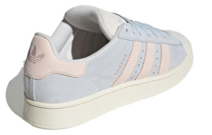 ADIDAS CAMPUS 00S HALO BLUE WONDER QUARTZ