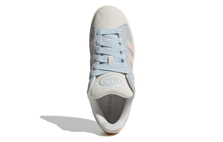 ADIDAS CAMPUS 00S HALO BLUE WONDER QUARTZ