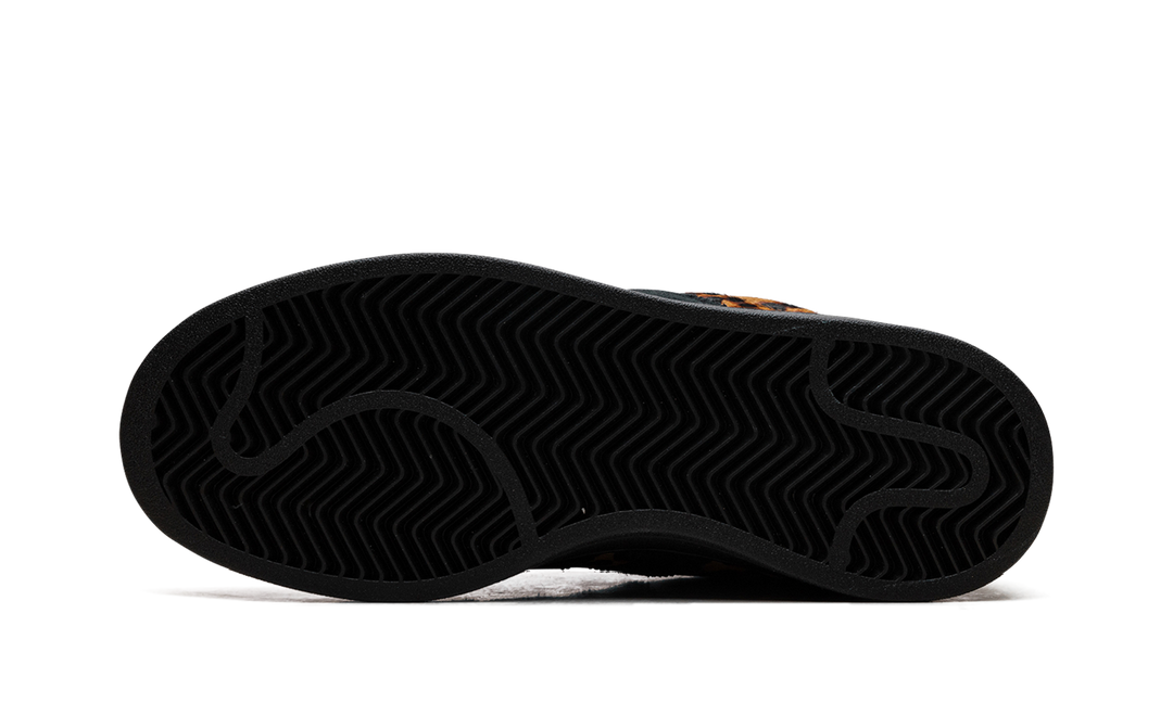 ADIDAS CAMPUS 00S LEOPARD BLACK (WOMEN&