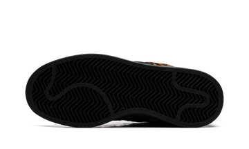 ADIDAS CAMPUS 00S LEOPARD BLACK (WOMEN'S) — Stock