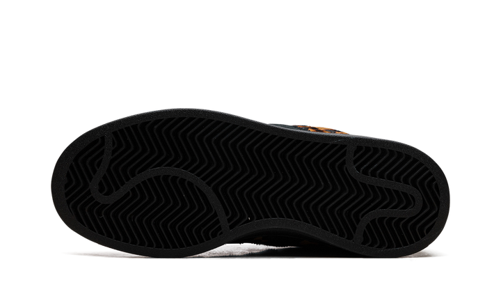 ADIDAS CAMPUS 00S LEOPARD BLACK (WOMEN&