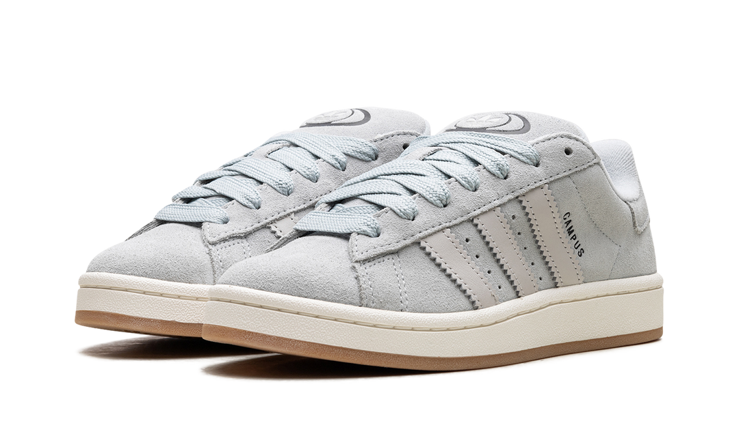 ADIDAS CAMPUS 00S LIGHT GREY