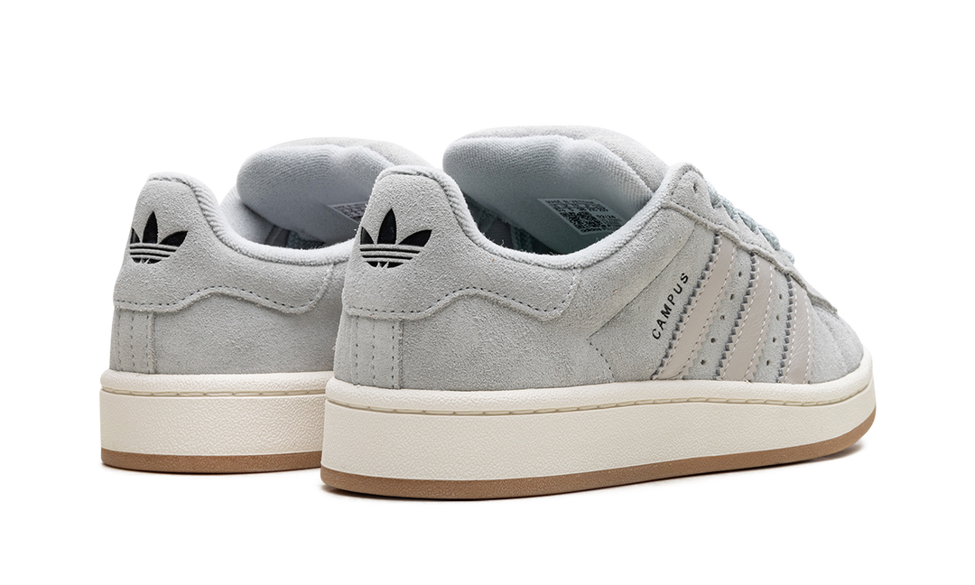 ADIDAS CAMPUS 00S LIGHT GREY