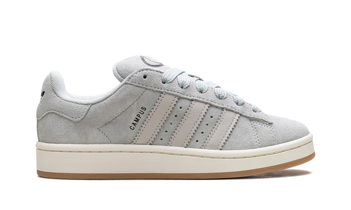 ADIDAS CAMPUS 00S LIGHT GREY