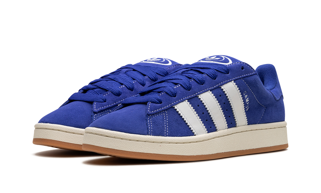 ADIDAS CAMPUS 00S LUCID BLUE GUM