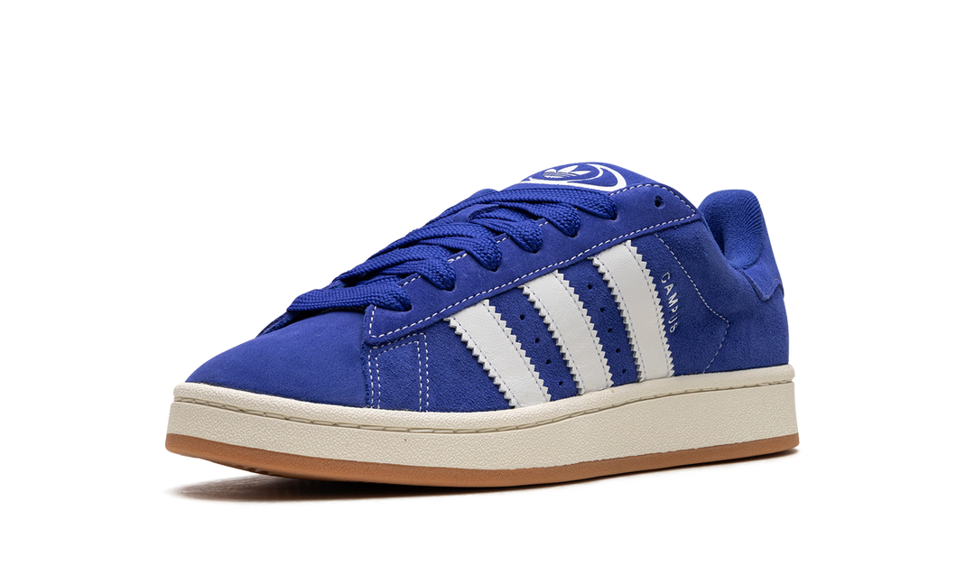 ADIDAS CAMPUS 00S LUCID BLUE GUM